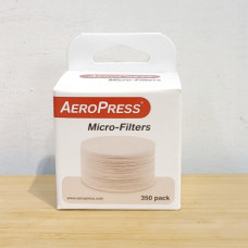 AeroPress Micro Filters