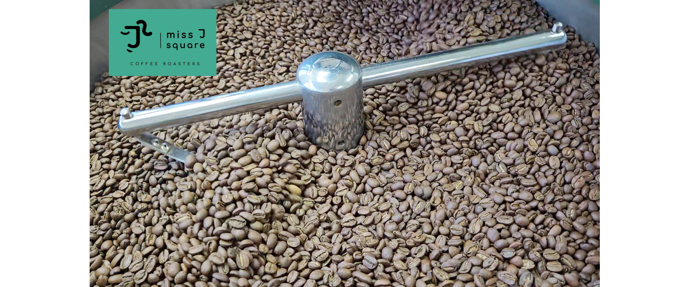 Coffee Roasters