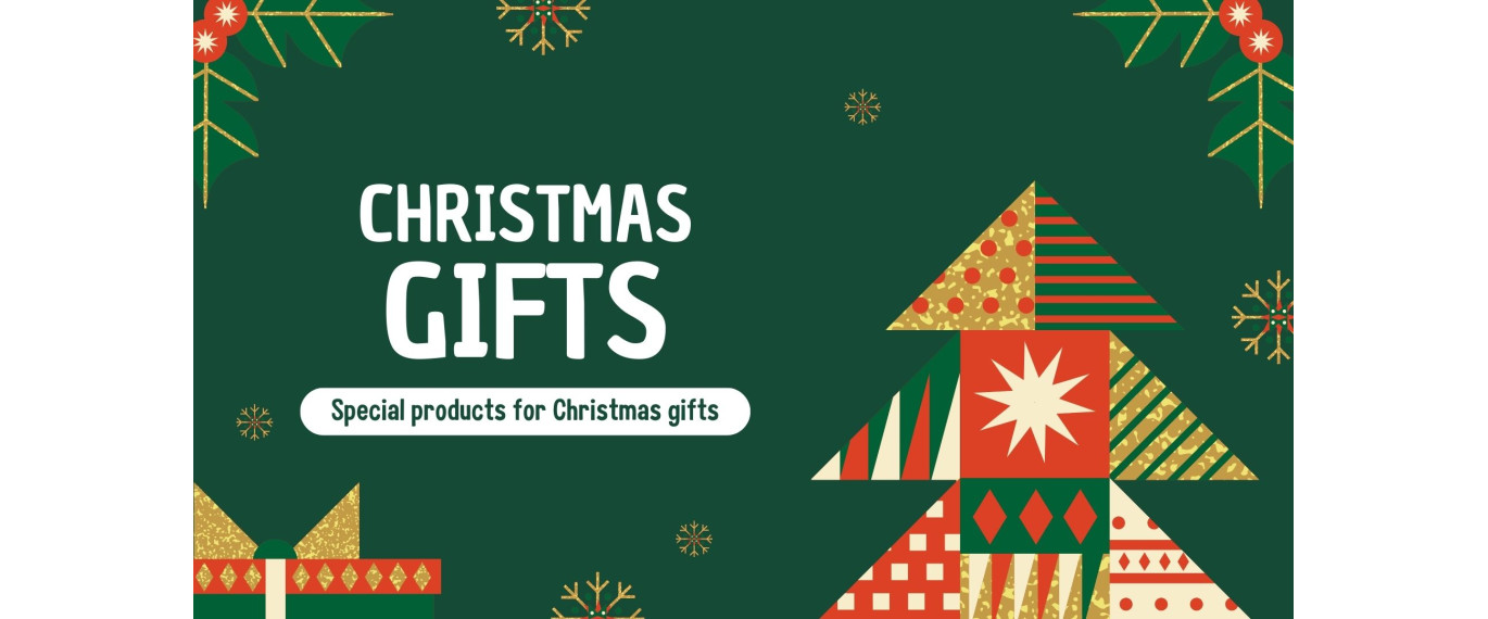 Merry Christmas Gift