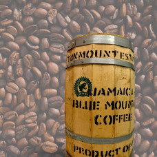 Jamaica Blue Mountain Washed