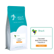 Brazil Natural SOE (500g or above)
