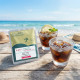Cold Brew Coffee Bag Package - Indonesia Sumatra Gayo Honey