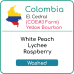 Colombia (2023 COE #3 Farm) El Cedral [Green Bean]