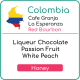 Colombia Cafe Granja La Esperanza Red Bourbon [Honey]