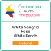 Colombia Huila El Triunfo Pink Bourbon Natural