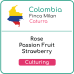 Colombia Finca Milan Caturra Culturing Process