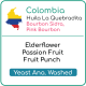 Colombia Huila La Quebradita Yeast Anaerobic Washed 