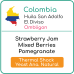 Colombia Huila San Adolfo El Diviso Ombligon