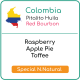 Colombia Pitalito Huila Red Bourbon
