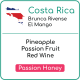 Costa Rica Brunca Rivense El Mango [Passion Honey]