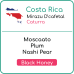 Costa Rica Mirazu D'cafetal Black Honey
