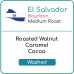 El Salvador Bourbon Washed