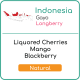 Indonesia Gayo Longberry [Natural]