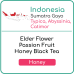 Indonesia Sumatra Gayo [Honey]
