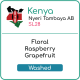 Kenya Nyeri Tambaya AB