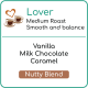 LOVER (Nutty Blend)