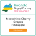 Rwanda Bugoyi Factory Natural