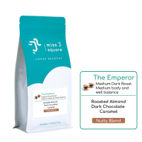 The Emperor (Nutty Blend) (500g or above)