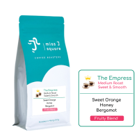 The Empress (Fruity Blend) (500g or above)