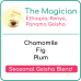The Magician (Seasonal Geisha Blend)