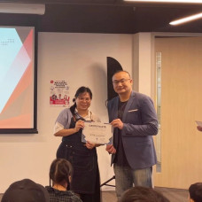 護航子女成長講座 2025 (2025/8/31)