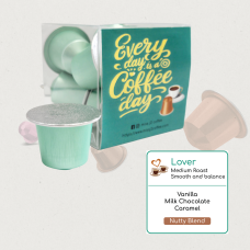 Lover (Nutty Flavor)