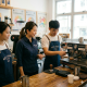 SCA Barista Foundation