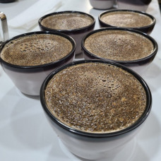 Cupping Workshop