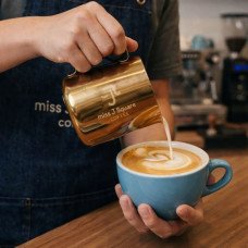 SCA Barista Foundation and Intermediate