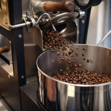 Roasting Workshop