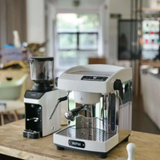 Coffee Solution for event (Enquiry)