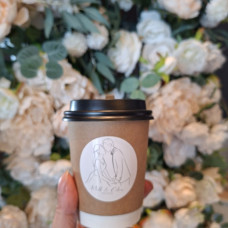 Wedding banquet coffee service (Enquiry)