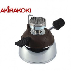 AKIRAKOKI Mini Gas Burner