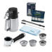 De'Longhi La Specialista Maestro Pump-Driven Espresso Coffee Machine EC9865.M