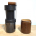 Driver coffee canister