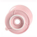 Hario X ILCANA V60 01 Dripper - Pink