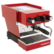 La Marzocco Linea Micra Espresso Machine - Red [DM for prices]