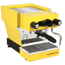 La Marzocco Linea Micra Espresso Machine - Yellow [DM for prices]