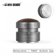 MHW-3BOMBER Memory Tamper 58mm