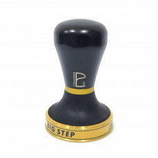 Pullman Barista MK III BigsStep Tamper - Black