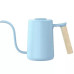 Hand Drip Coffee Tool Set (5 Pieces, Hario Dripper White)