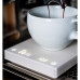 Hand Drip Coffee Tool Set (5 Pieces, Hario Dripper White)