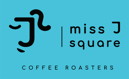 Miss J Square Coffee