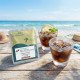 Cold Brew Coffee Bag Package - The Emperor (Nutty Blend) Cold Brew Coffee Bag Package - The Emperor (Nutty Blend)