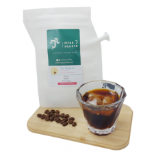 Outdoor Cold Brew Bag Package (3 Packs)