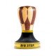 Pullman Barista MK III BigsStep Tamper - Checkerboard